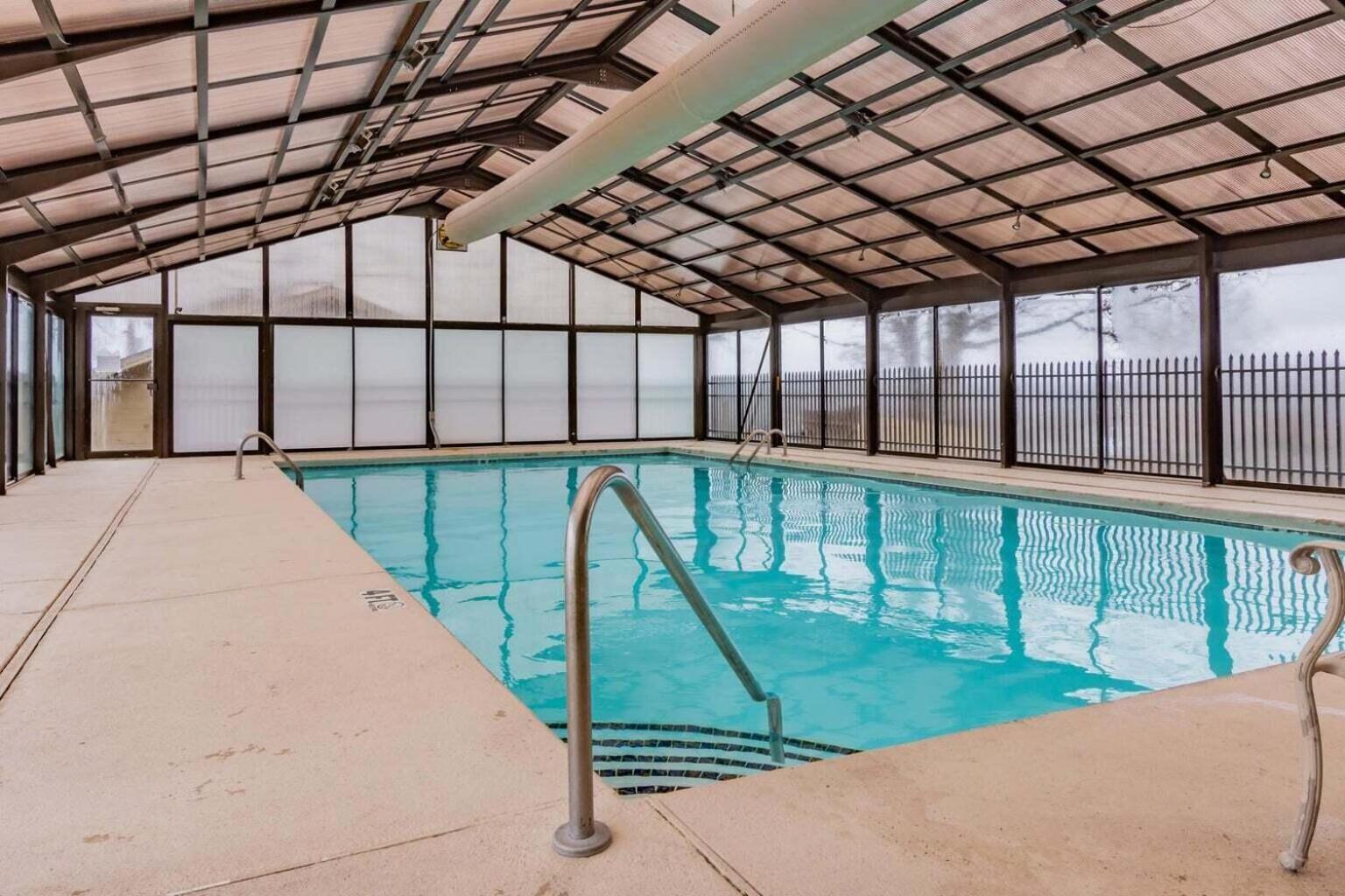 Table Rock Escape At Pointe Royale Villa Branson Exterior photo